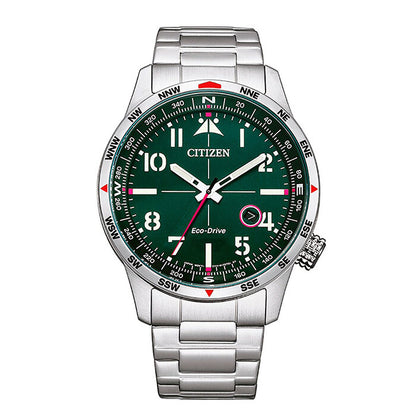 Reloj Citizen Eco Drive BM7551-84X Of Collection
