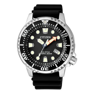 Reloj Citizen Eco Drive BN0150-10E Diver 200m