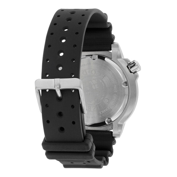 Reloj Citizen Eco Drive BN0150-10E Diver 200m