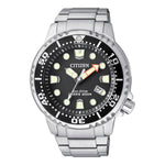 Reloj Citizen Eco Drive BN0150-61E Diver 200m