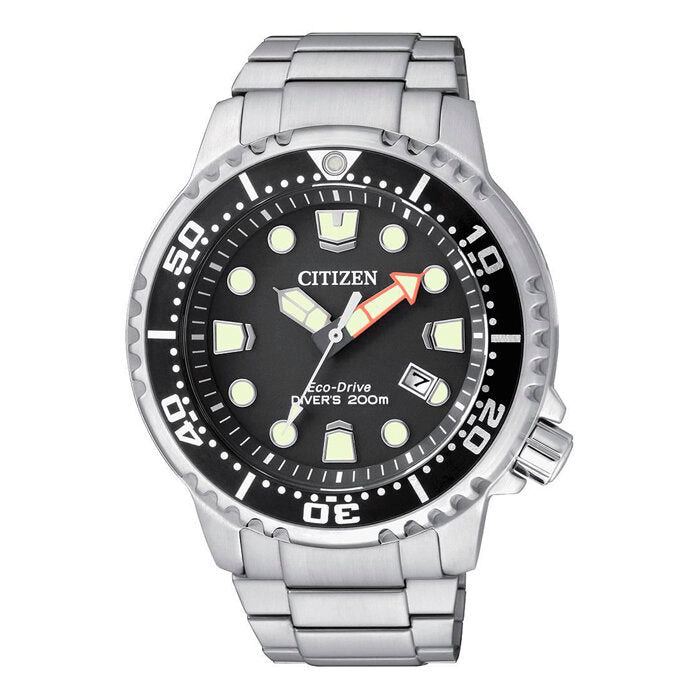 Reloj Citizen Eco Drive BN0150-61E Diver 200m