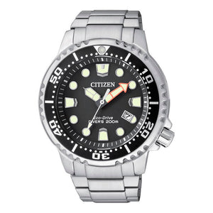 Reloj Citizen Eco Drive BN0150-61E Diver 200m