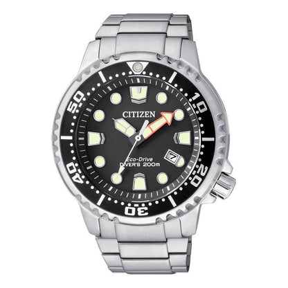 Reloj Citizen Eco Drive BN0150-61E Diver 200m