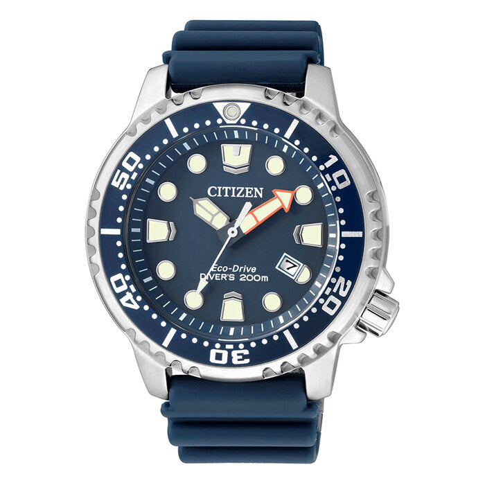 Reloj Citizen Eco Drive BN0151-17L Diver 200m