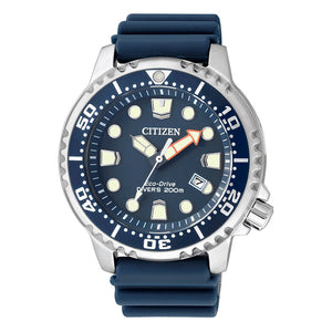 Reloj Citizen Eco Drive BN0151-17L Diver 200m