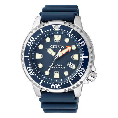 Reloj Citizen Eco Drive BN0151-17L Diver 200m
