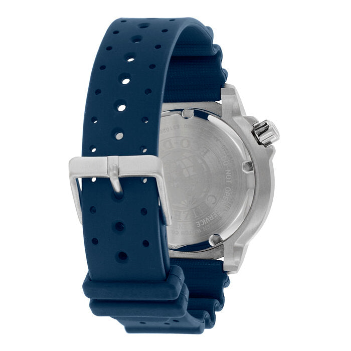 Reloj Citizen Eco Drive BN0151-17L Diver 200m