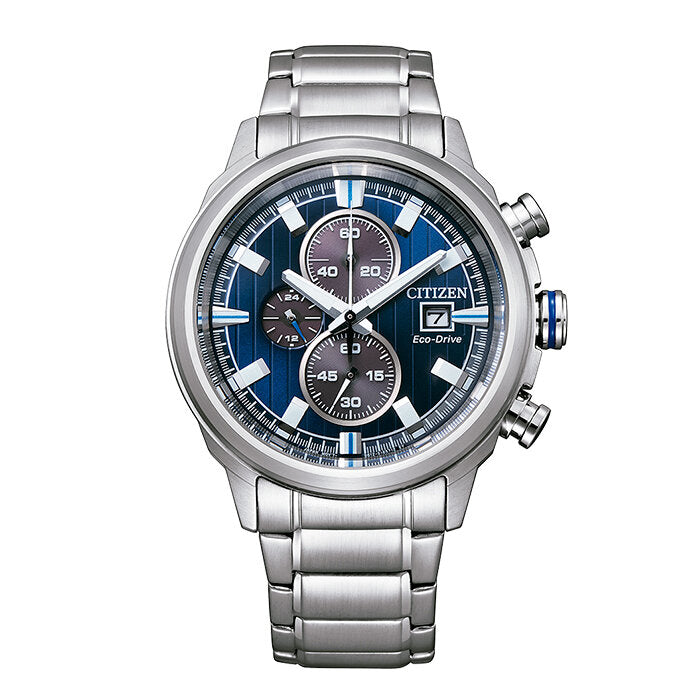 Reloj Citizen Eco Drive CA0731-82L Of Collection 2020