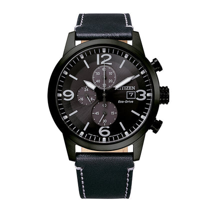 Reloj Citizen Eco Drive CA0745-29E Of Collection 2020