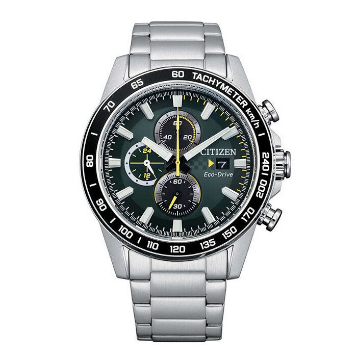 Reloj Citizen Eco Drive CA0780-87X Of Collection