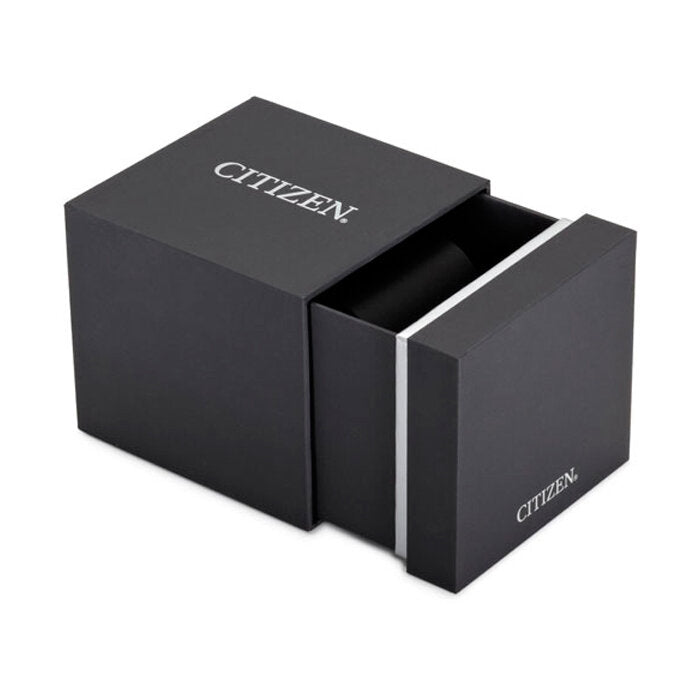 Reloj Citizen Chrono Elegant CA4590-81A Of Collection