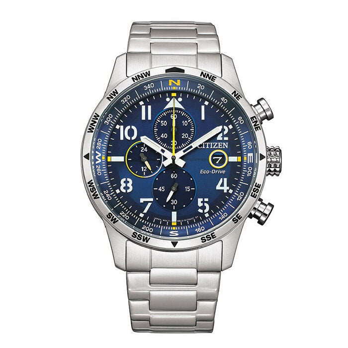 Reloj Citizen Eco Drive CA0790-83L Of Collection 2022