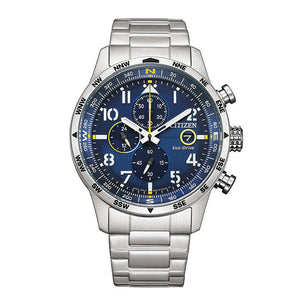 Reloj Citizen Eco Drive CA0790-83L Of Collection 2022