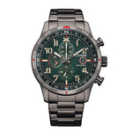 Reloj Citizen Eco Drive CA0797-84X Of Collection