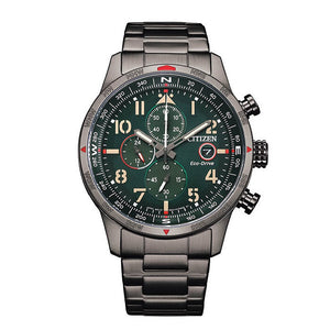Reloj Citizen Eco Drive CA0797-84X Of Collection