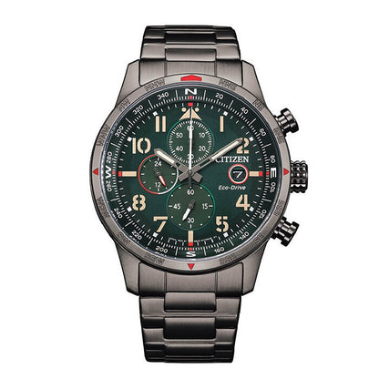 Reloj Citizen Eco Drive CA0797-84X Of Collection