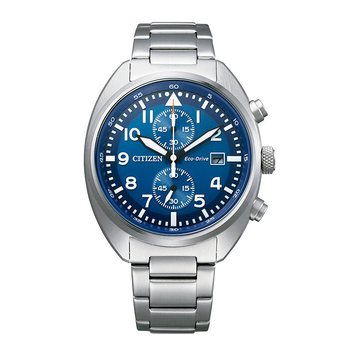 Reloj Citizen Eco Drive CA7040-85L Of Collection