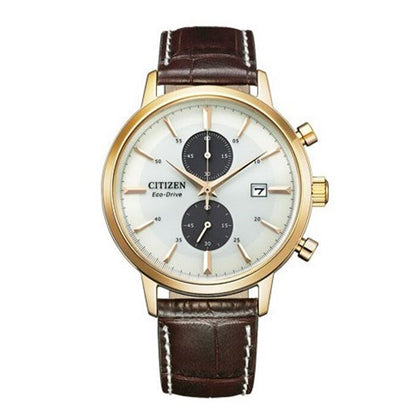 Reloj Citizen Eco Drive CA7063-12A Of Collection 2021