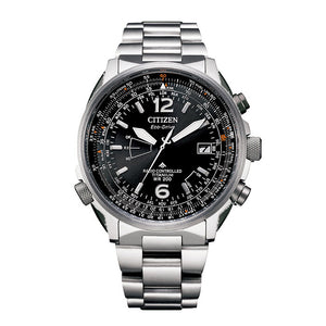 Reloj Citizen Eco-Drive CB0230-81E Super Titanium