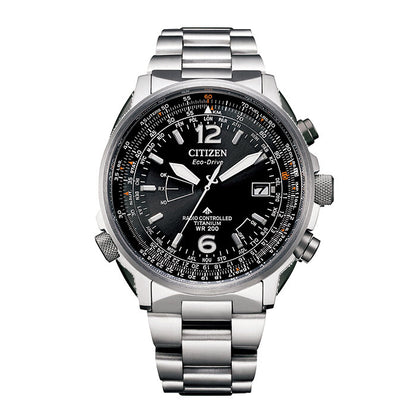 Reloj Citizen Eco-Drive CB0230-81E Super Titanium