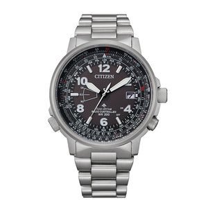 Reloj Citizen Eco-Drive CB0240-88E Radiocontrolado