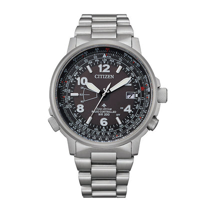 Reloj Citizen Eco-Drive CB0240-88E Radiocontrolado