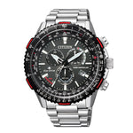 Reloj Citizen Eco-Drive CB5001-57E Promaster Pilot Radiocontrolado