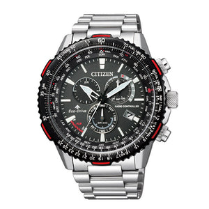 Reloj Citizen Eco-Drive CB5001-57E Promaster Pilot Radiocontrolado