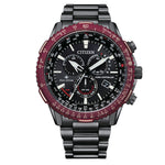 Reloj Citizen Eco-Drive CB5009-55E Promaster Pilot Radiocontrolado