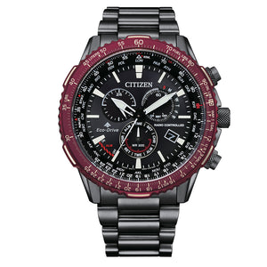 Reloj Citizen Eco-Drive CB5009-55E Promaster Pilot Radiocontrolado