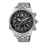 Reloj Citizen Eco-Drive CB5850-80E Pilot Titanium Radiocontrolado