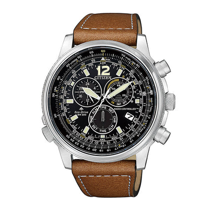 Reloj Citizen Eco-Drive CB5860-27E Promaster Pilot Radiocontrolado
