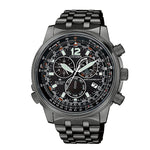 Reloj Citizen Eco-Drive CB5867-87H Promaster Pilot Radiocontrolado