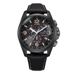 Reloj Citizen Eco-Drive CB5925-15E Crono Pilot Radiocontrolado