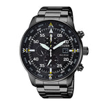 Reloj Citizen Eco Drive Chrono Aviator CA0695-84E