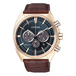 Reloj Citizen Eco Drive Chrono CA4283-04L