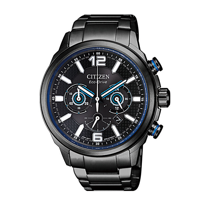 Reloj Citizen Eco Drive Chrono Racing CA4385-80E
