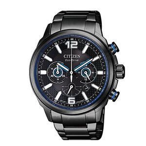 Reloj Citizen Eco Drive Chrono Racing CA4385-80E