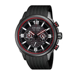 Reloj Citizen Eco Drive Chrono Racing CA4386-10E