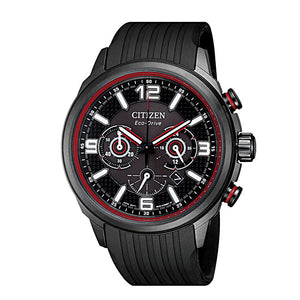 Reloj Citizen Eco Drive Chrono Racing CA4386-10E