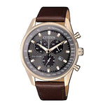 Reloj Citizen Eco Drive Chrono Sport AT2393-17H