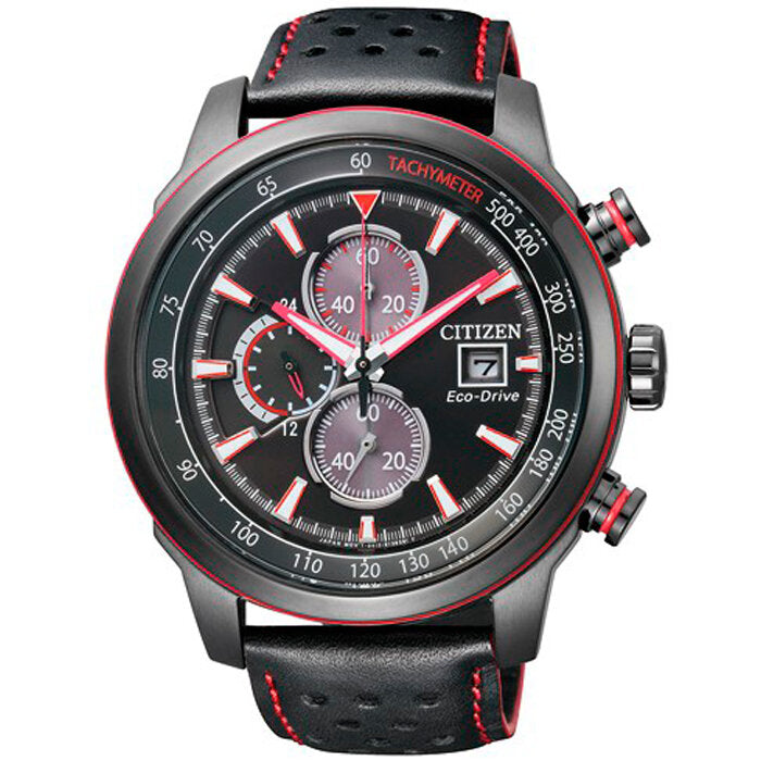 Reloj Citizen Eco Drive Chrono Sport CA0576-08E