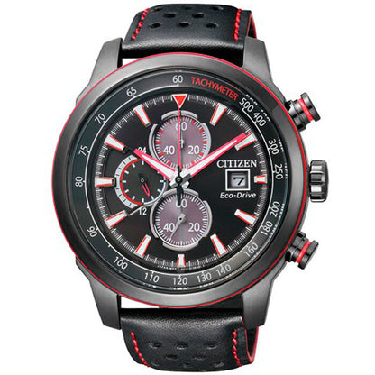 Reloj Citizen Eco Drive Chrono Sport CA0576-08E