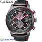 Reloj Citizen Eco Drive Chrono Sport CA0576-08E