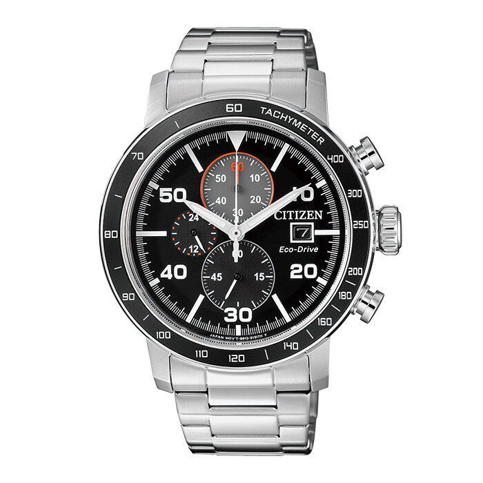 Reloj Citizen Eco Drive Chrono Sport CA0641-83E