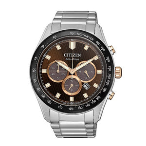 Reloj Citizen Eco-Drive Crono CA4456-83X