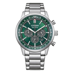 Reloj Citizen Eco Drive Crono CA4720‑52X