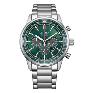 Reloj Citizen Eco Drive Crono CA4720‑52X