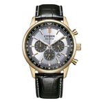 Reloj Citizen Eco Drive Crono CA4723‑03A