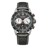 Reloj Citizen Eco Drive Crono Racing CA4717‑06E